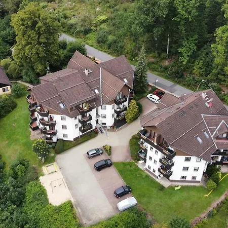 Am Wald Apartamento