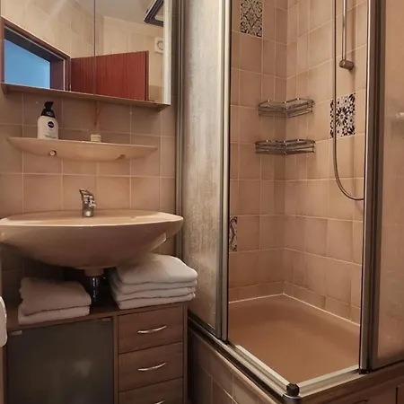 Apartamento Am Wald