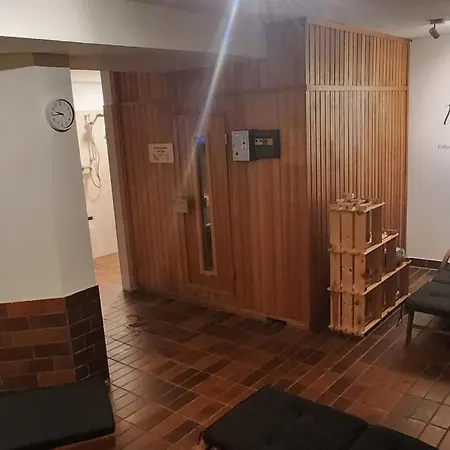 Apartamento Am Wald