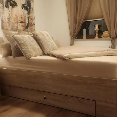 Apartamento Am Wald Bad Sachsa