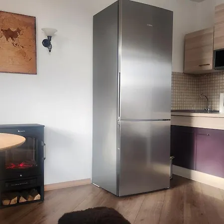 Apartamento Am Wald *